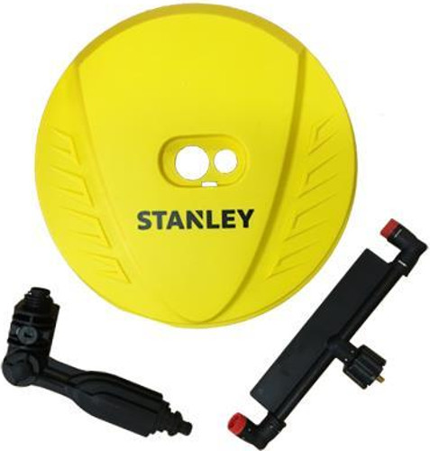 Κιτ καθαρισμού βεράντας για τα πλυστικά Stanley - Κάντε κλικ στην εικόνα για να κλείσει